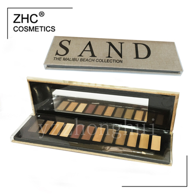 ZHC Cosmetic Pic