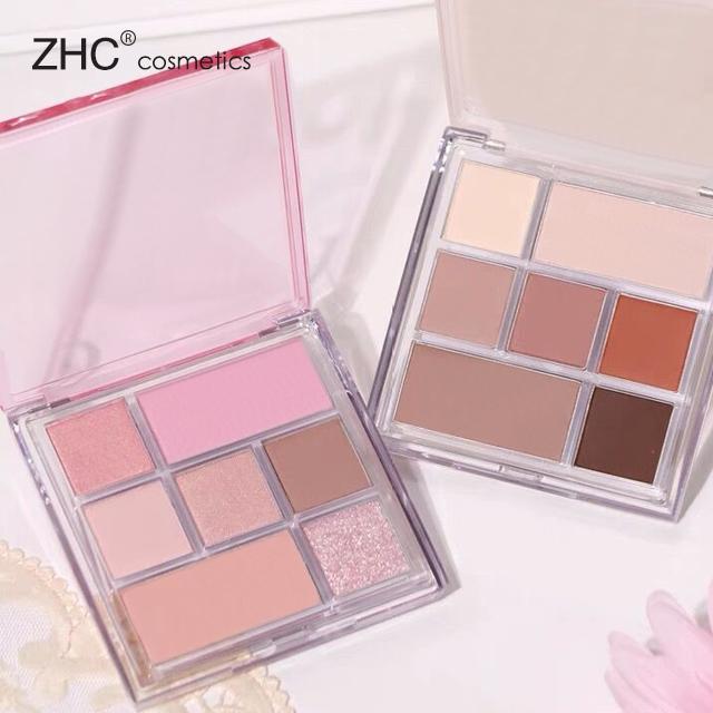 ZHC Cosmetic Pic