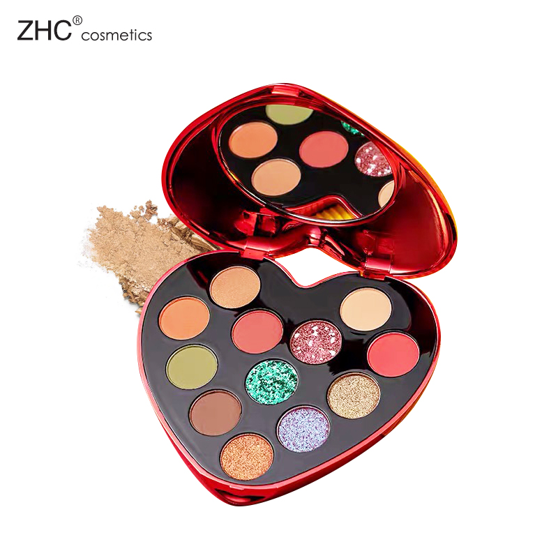 ZHC Cosmetic Pic