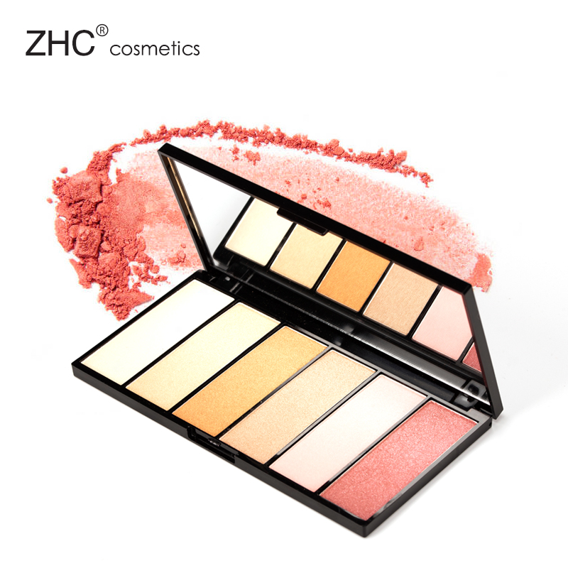 ZHC Cosmetic Pic