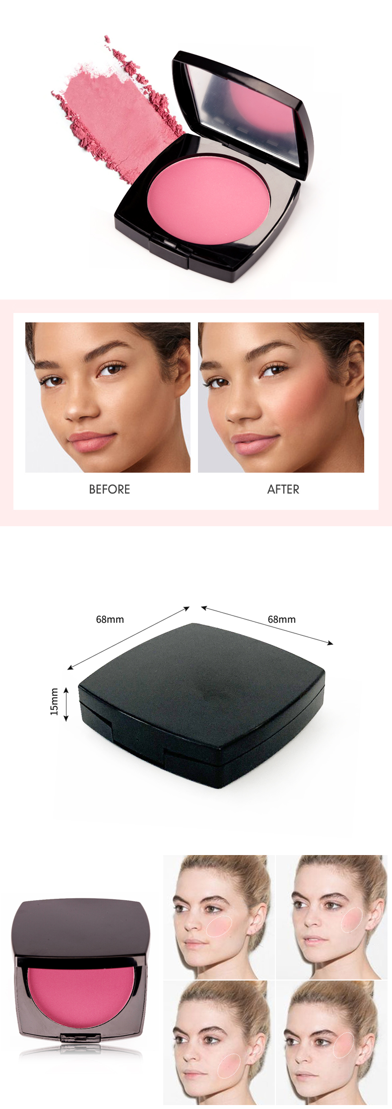 ZHC Cosmetic Pic