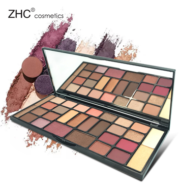 ZHC Cosmetic Pic