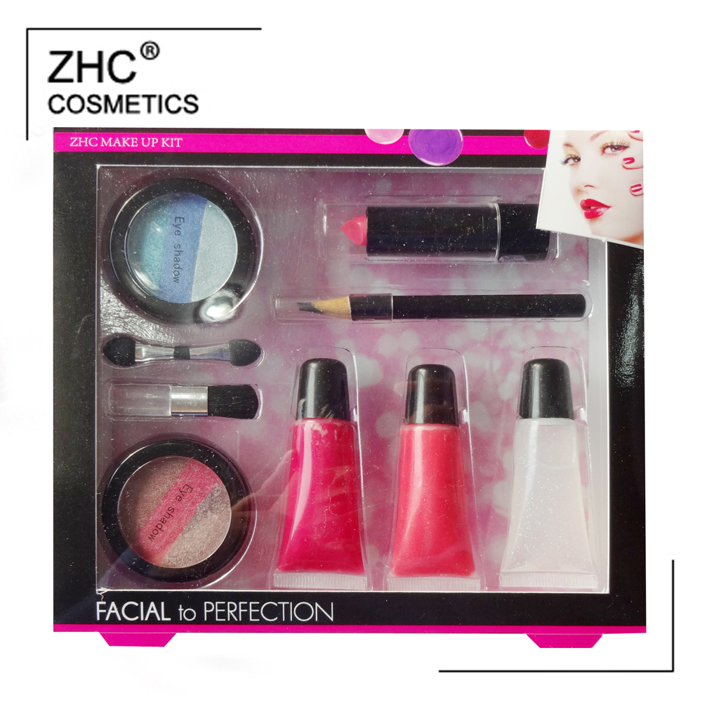 ZHC Cosmetic Pic