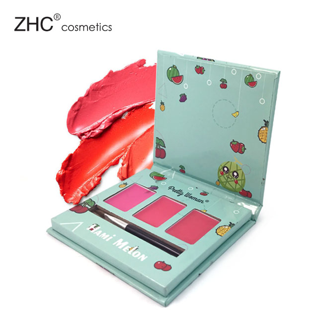 ZHC Cosmetic Pic