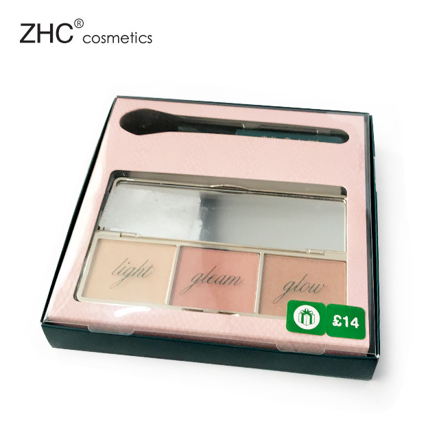 ZHC Cosmetic Pic