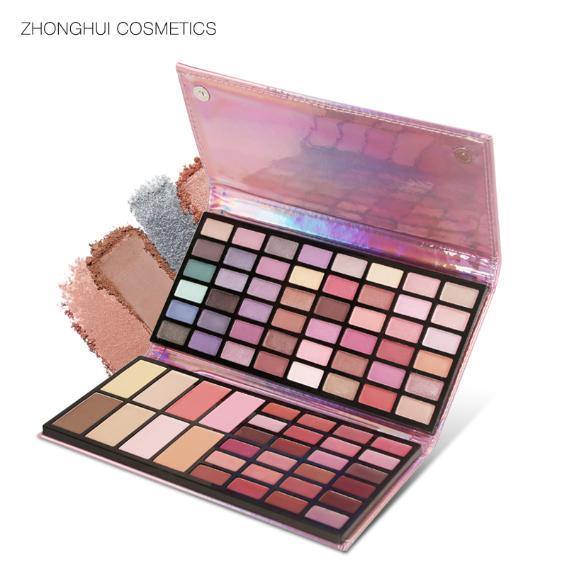 ZHC Cosmetic Pic