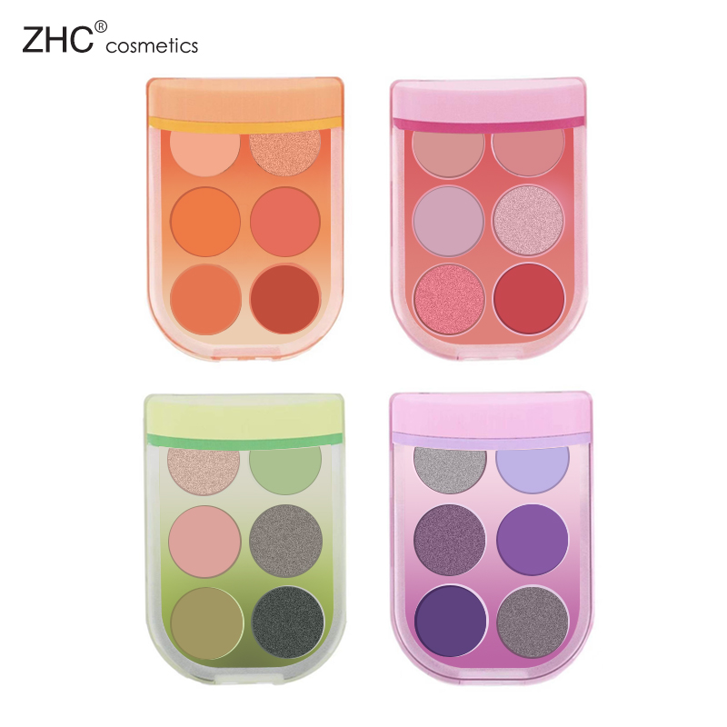 ZHC Cosmetic Pic