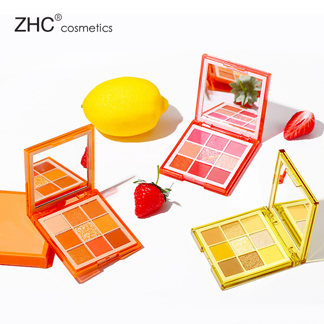 ZHC Cosmetic Pic
