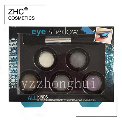 ZHC Cosmetic Pic