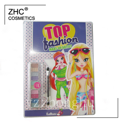 ZHC Cosmetic Pic