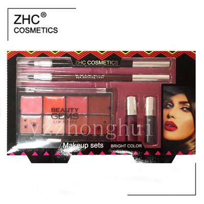 ZHC Cosmetic Pic