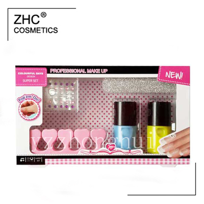 ZHC Cosmetic Pic